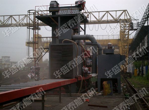 安徽马鞍山通过式国产日韩欧美一区二区三区三州安装现场