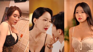 擦边短剧 我们临时的拥抱 全集 落魄富二代为报父仇 轮操收服后妈母女 超淫乱伦逆袭大戏！ _ 51吃瓜网_ev