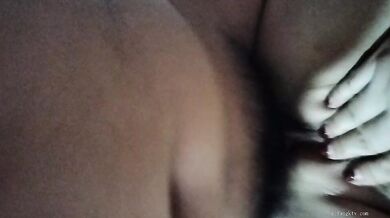 《顶级震撼㊙️极品泄密》露脸才是王道！推特万粉想体验的广西会所头牌【静姐】转行做网红私拍~吹拉弹唱大全套~各种花活 (17)